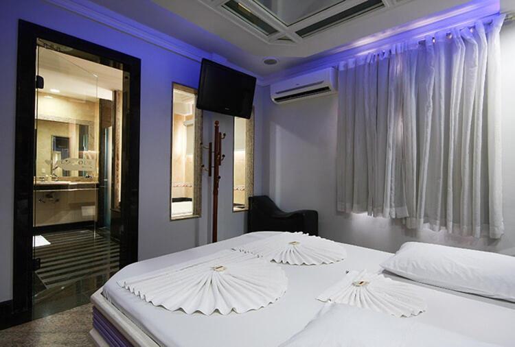 L'Amour Motel, Rio de Janeiro